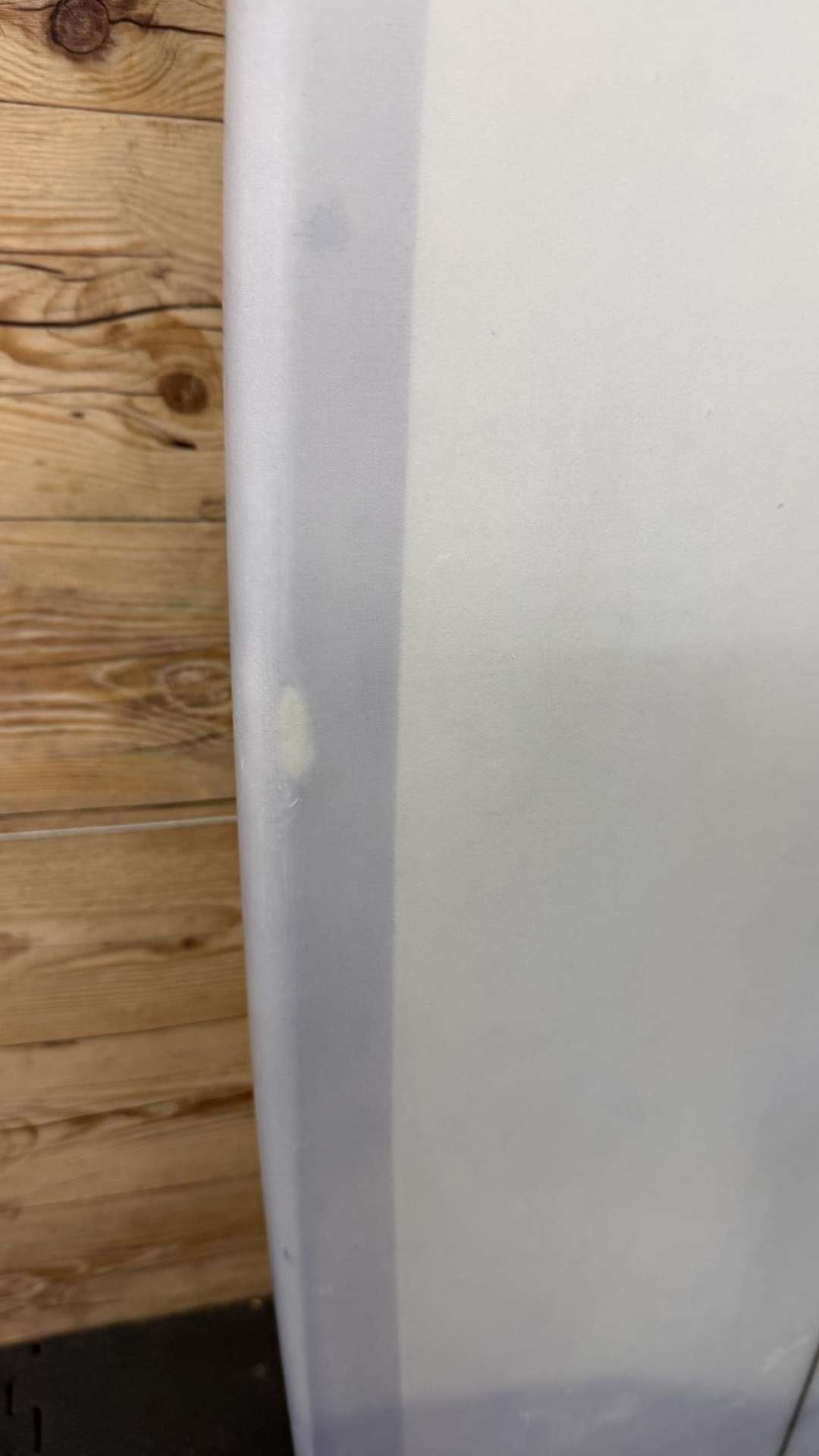 Twin Fish 5'4"
