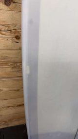 Twin Fish 5'4"