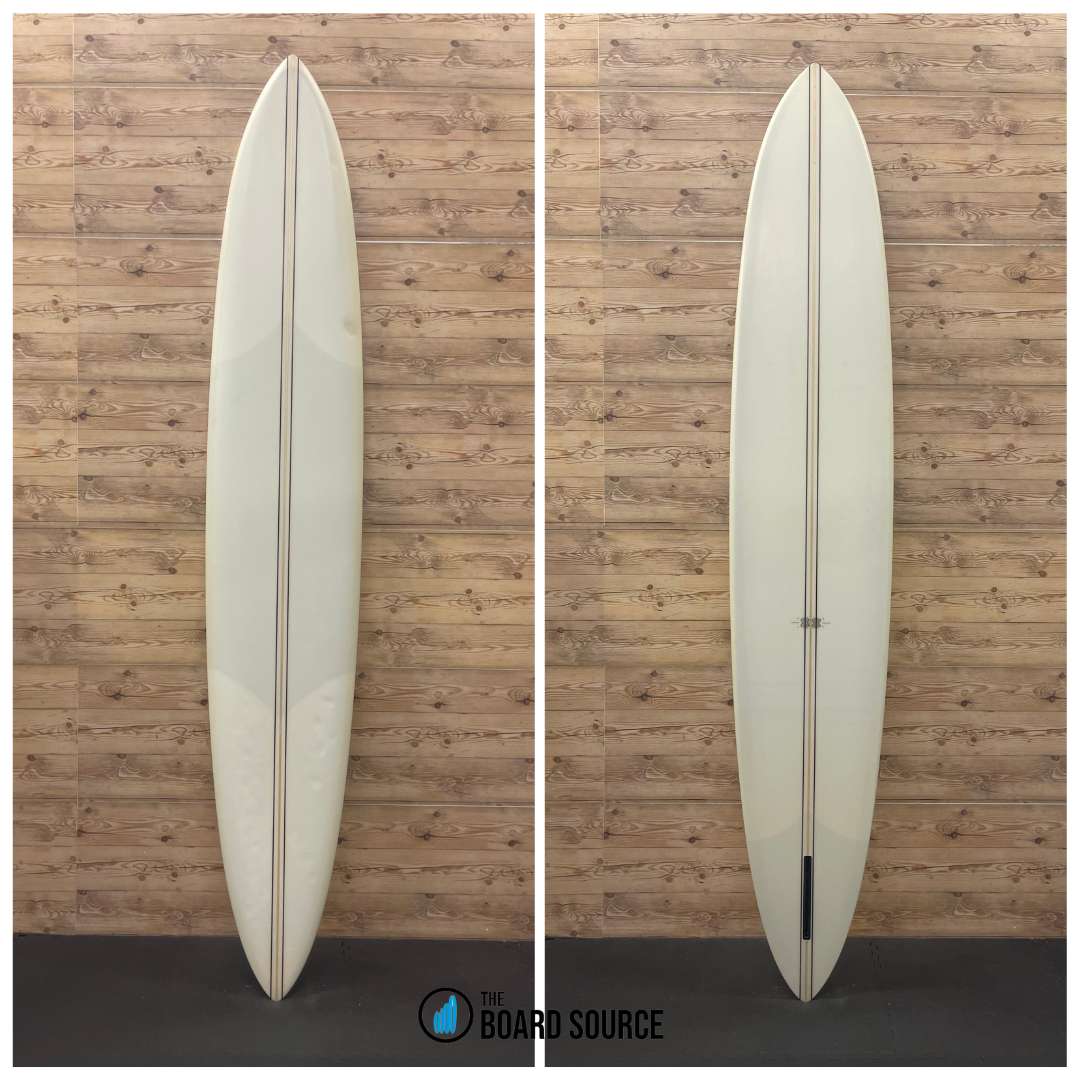 Single Fin 10'3"