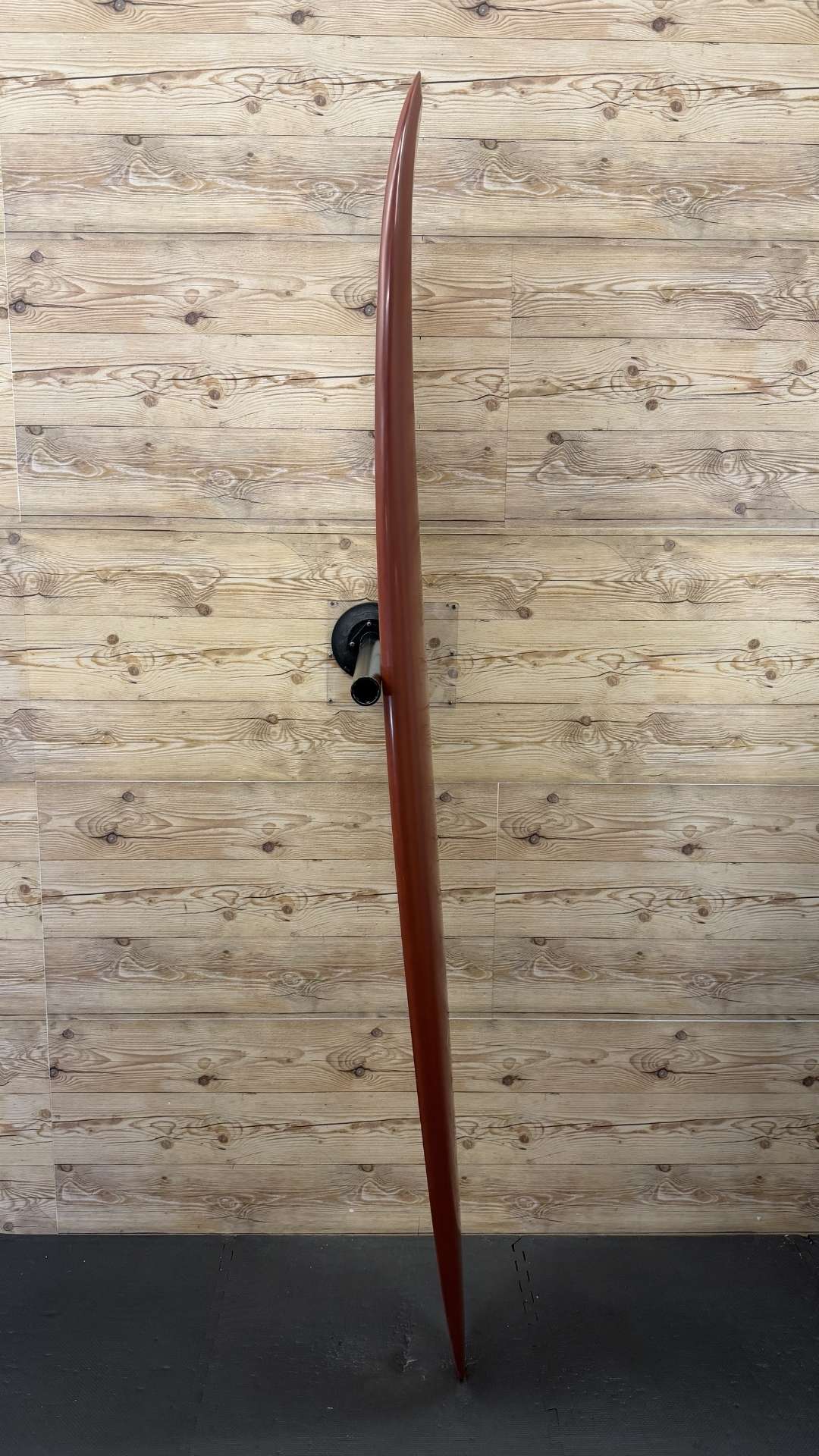 Single Fin 7'3"