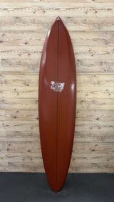 Single Fin 7'3"