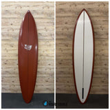 Single Fin 7'3"