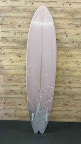 Long Fish 7'4"