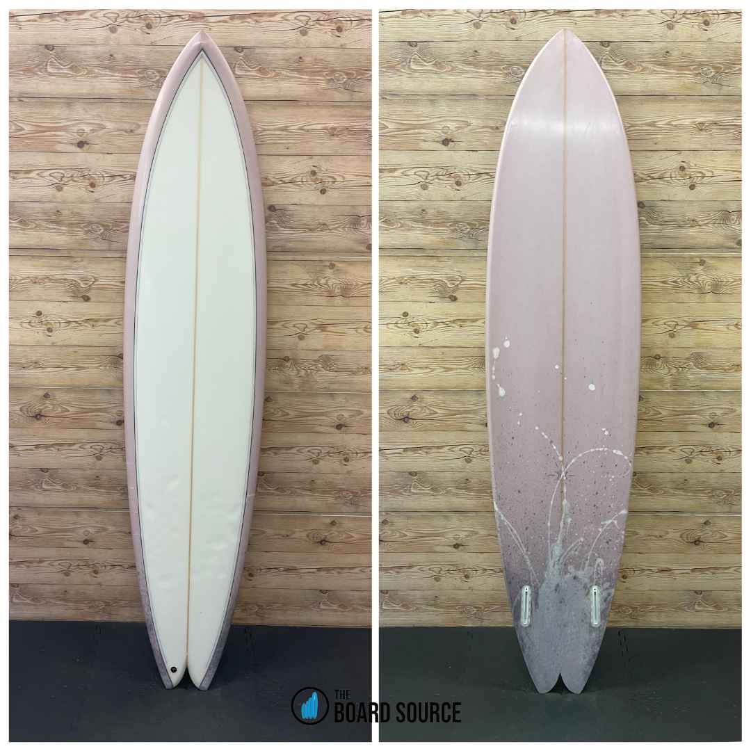 Long Fish 7'4"