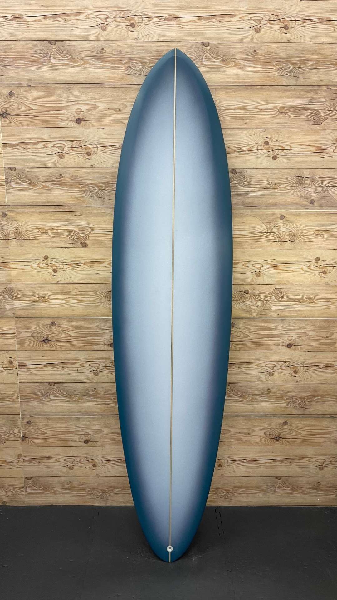 Terrapin Twin+1 7'2"
