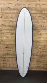 Terrapin Twin+1 7'4"