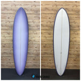 Terrapin Twin+1 7'4"