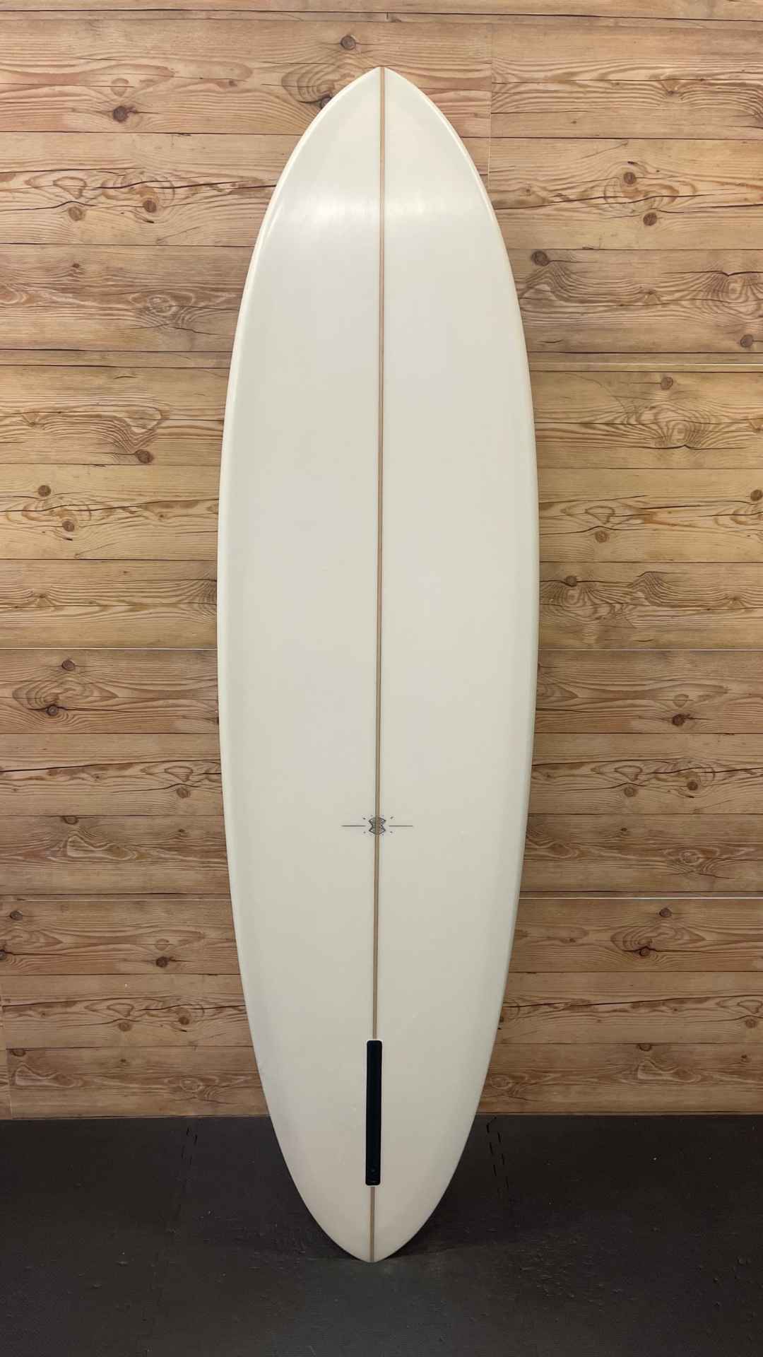 アレックスロペス　シングルフィン Alex Lopez Terrapin Single Fin for Sale San Diego – The Board Source