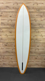 Single Fin 7'7"