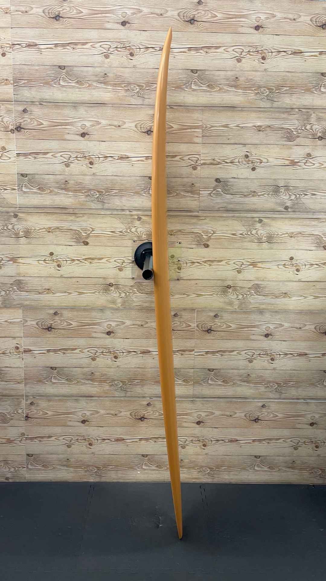 Single Fin 7'7"