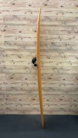 Single Fin 7'7"