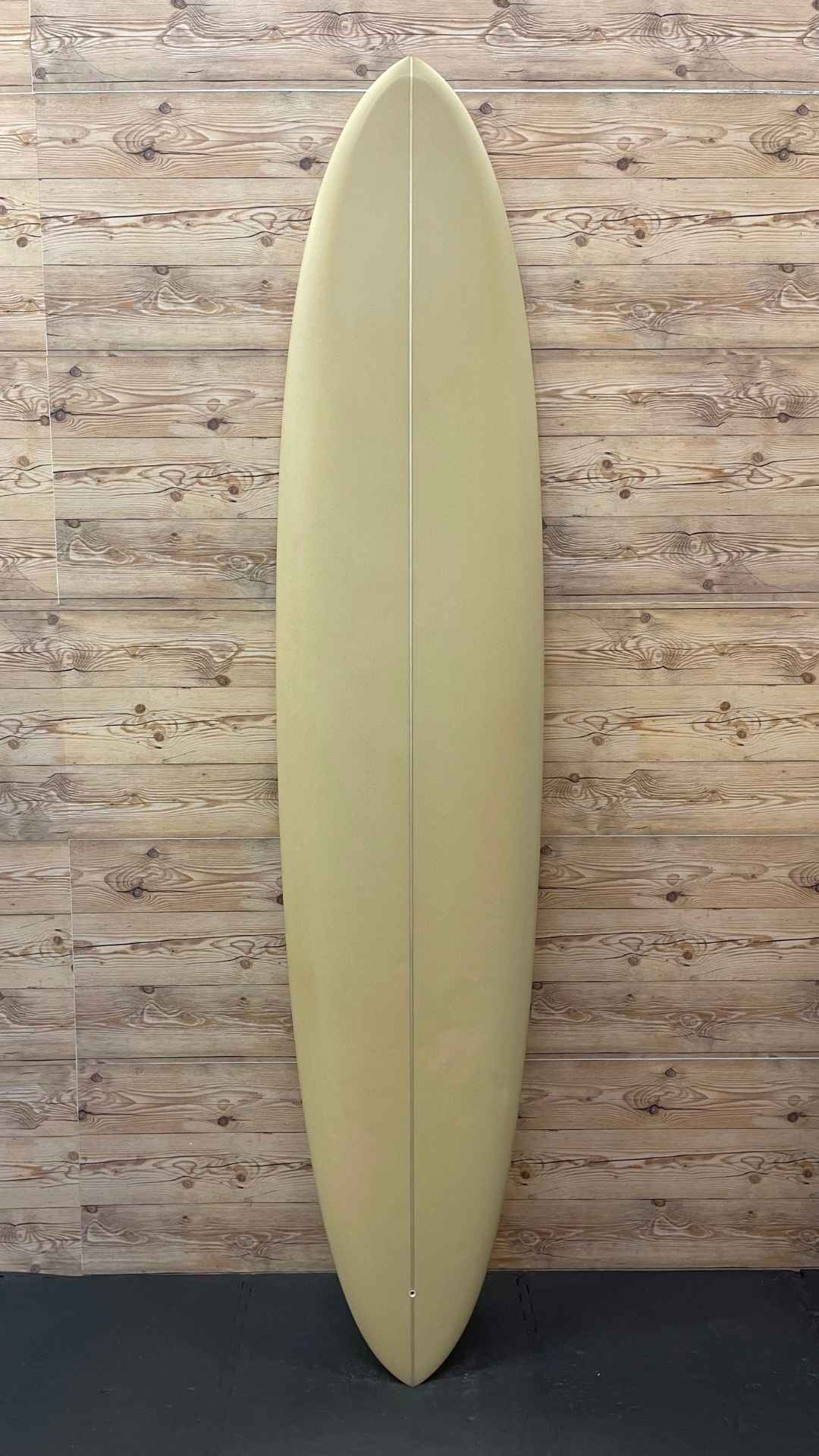 Alex Lopez 8'5