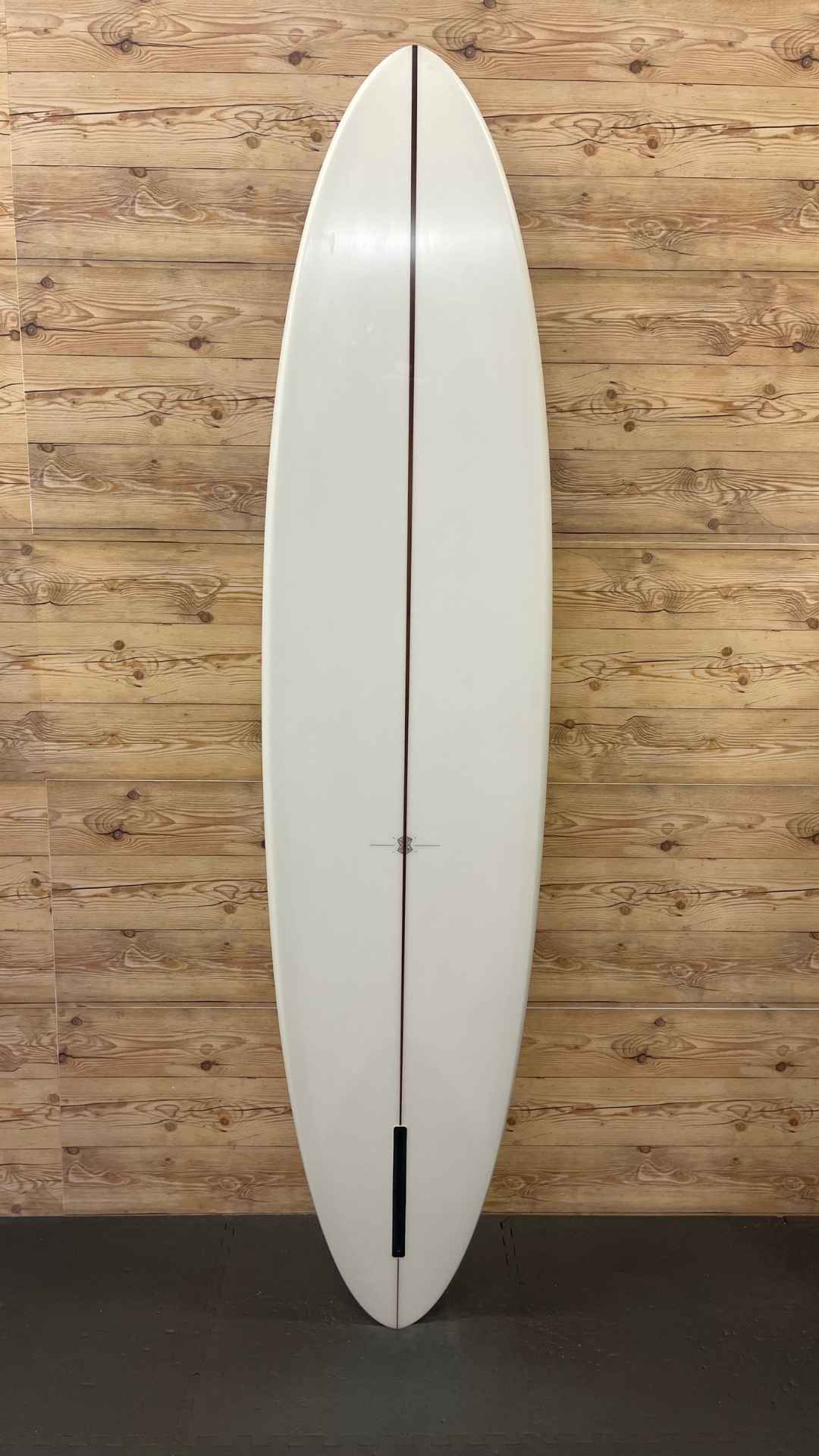Alex Lopez 7'11