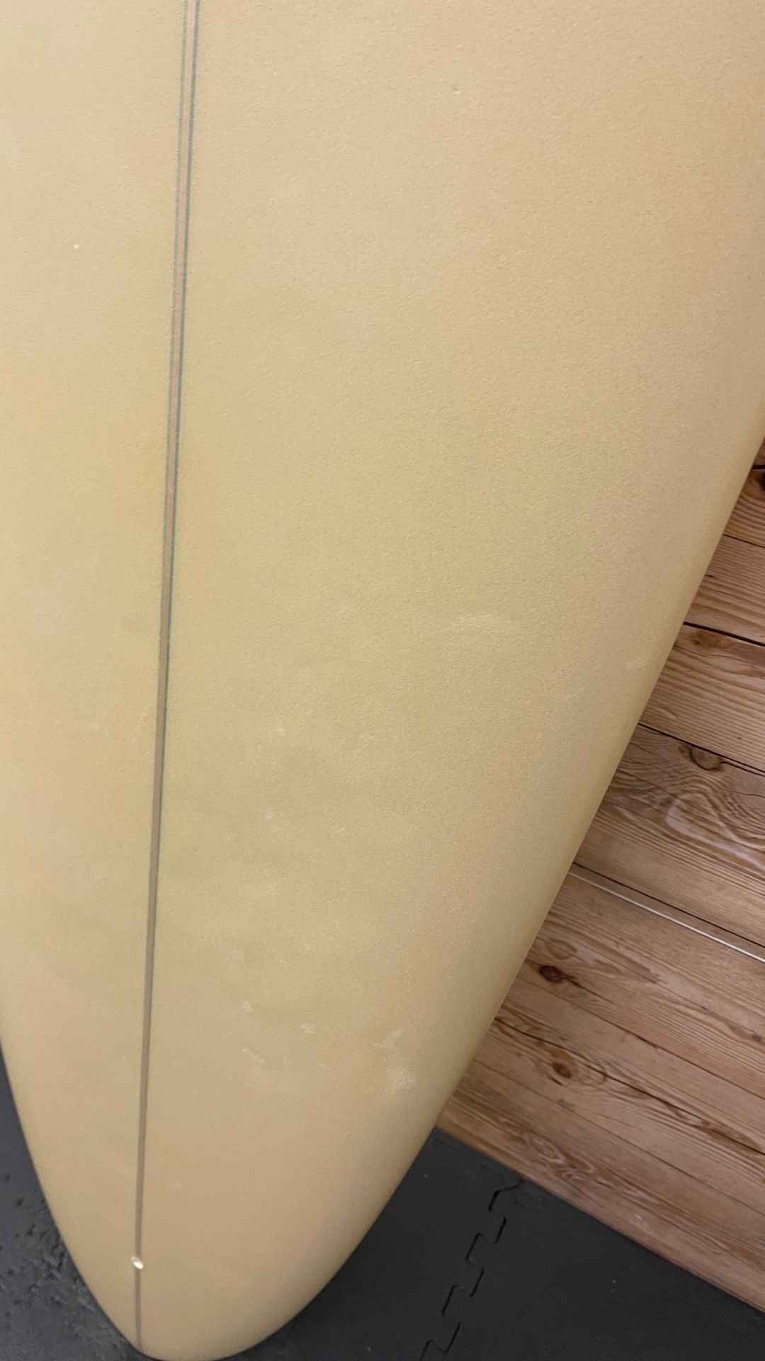 Single Fin 8'5"