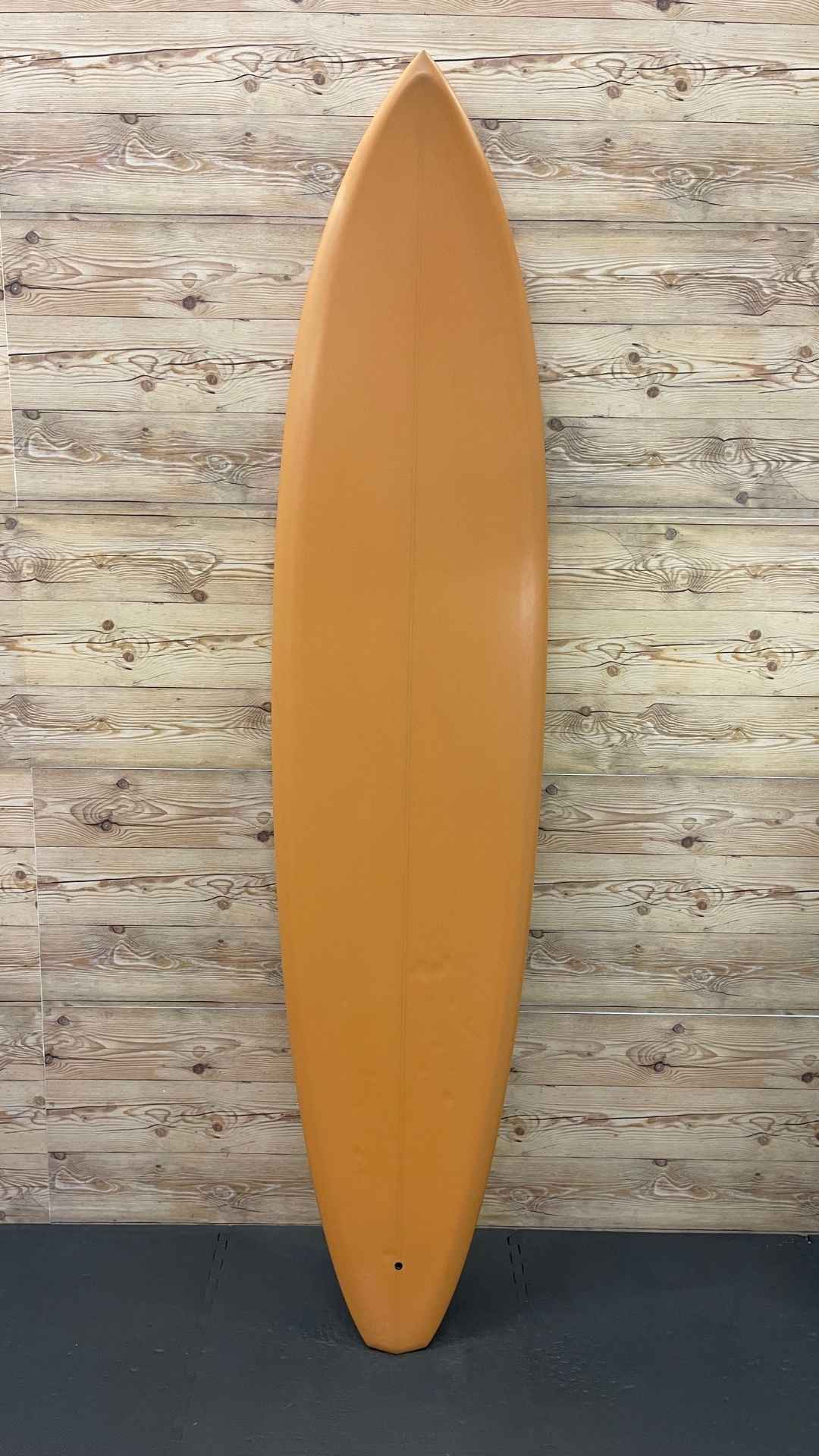 Single Fin 7'7"