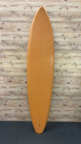 Single Fin 7'7"