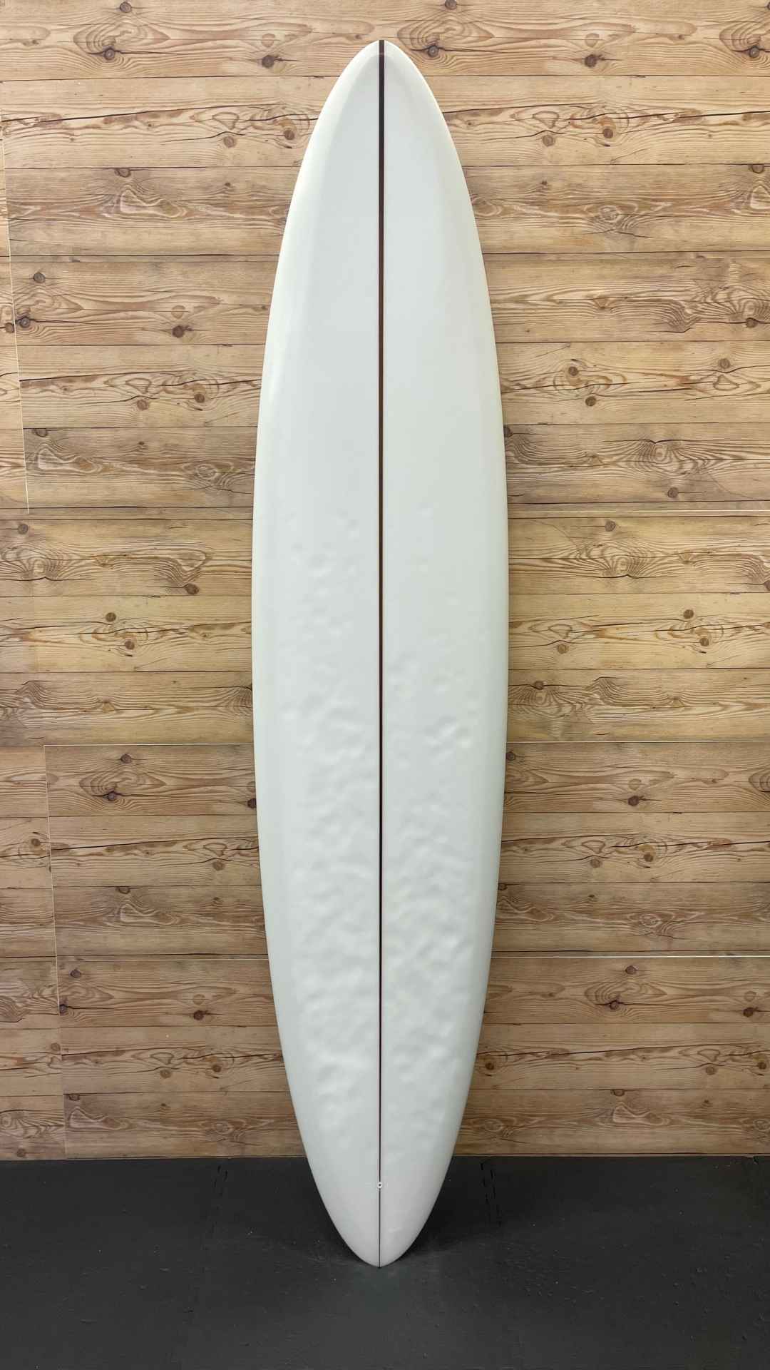 Alex Lopez 7'11