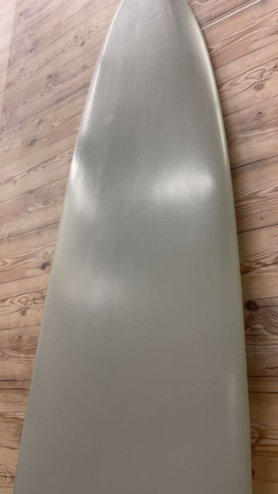 Alex Lopez 9'6