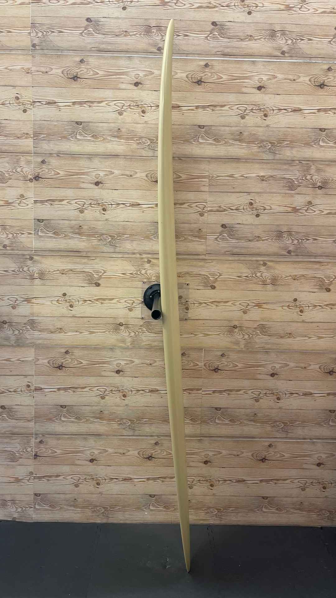 Single Fin 8'5"