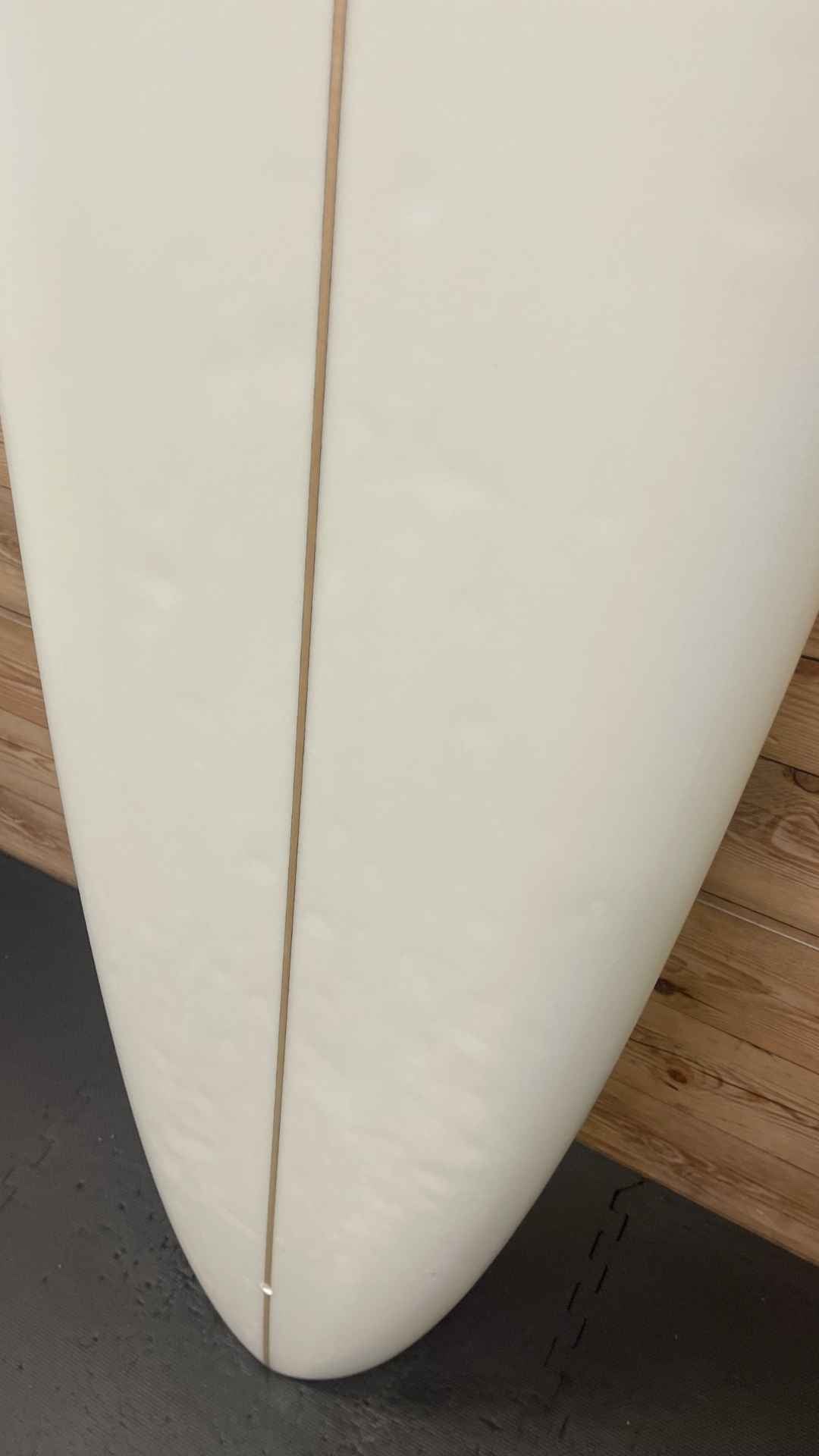 Alex Lopez Terrapin Single Fin for Sale San Diego – The Board Source