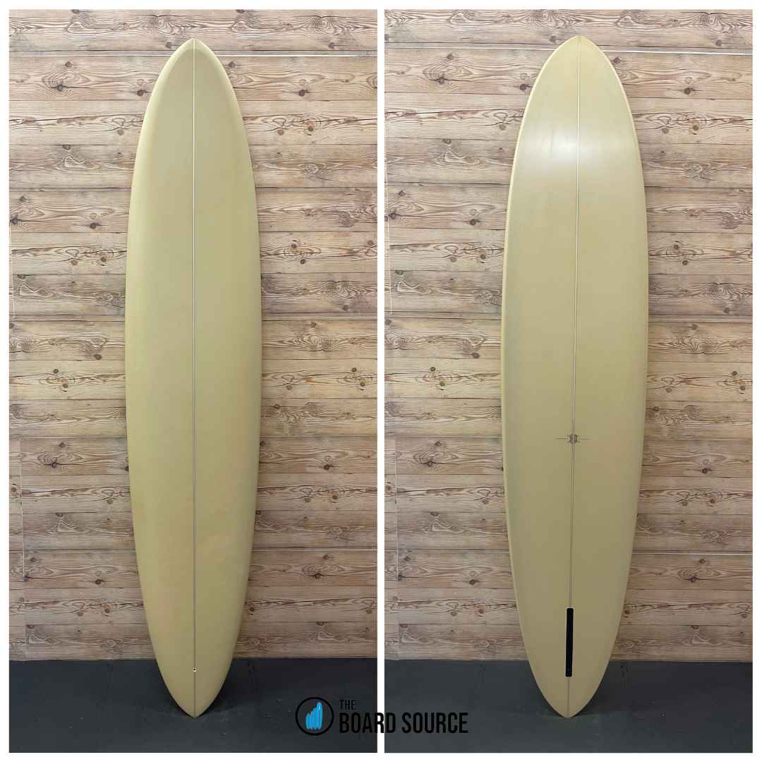 Alex Lopez 8'5