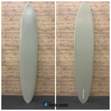 Single Fin 9'6"