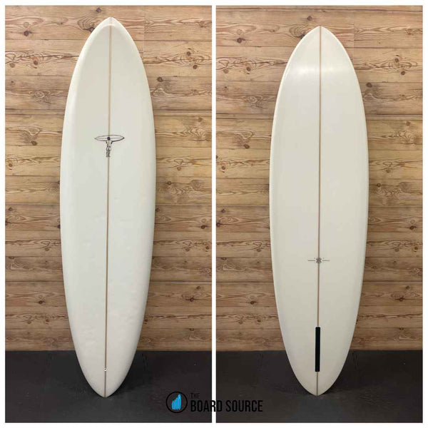 Alex Lopez Terrapin Single Fin for Sale San Diego – The Board Source