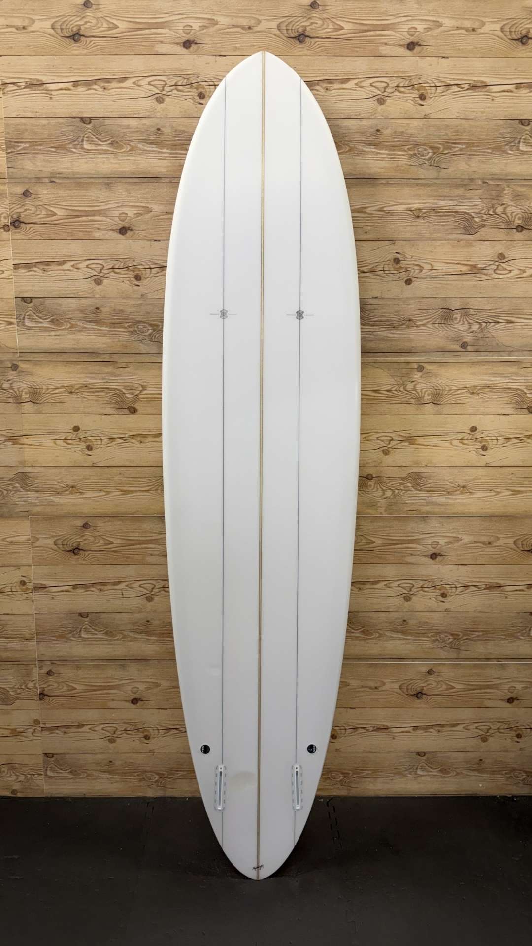 Terrapin Twinzer 7'10"