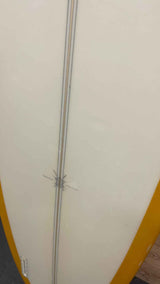 Terrapin Twin 6'8"