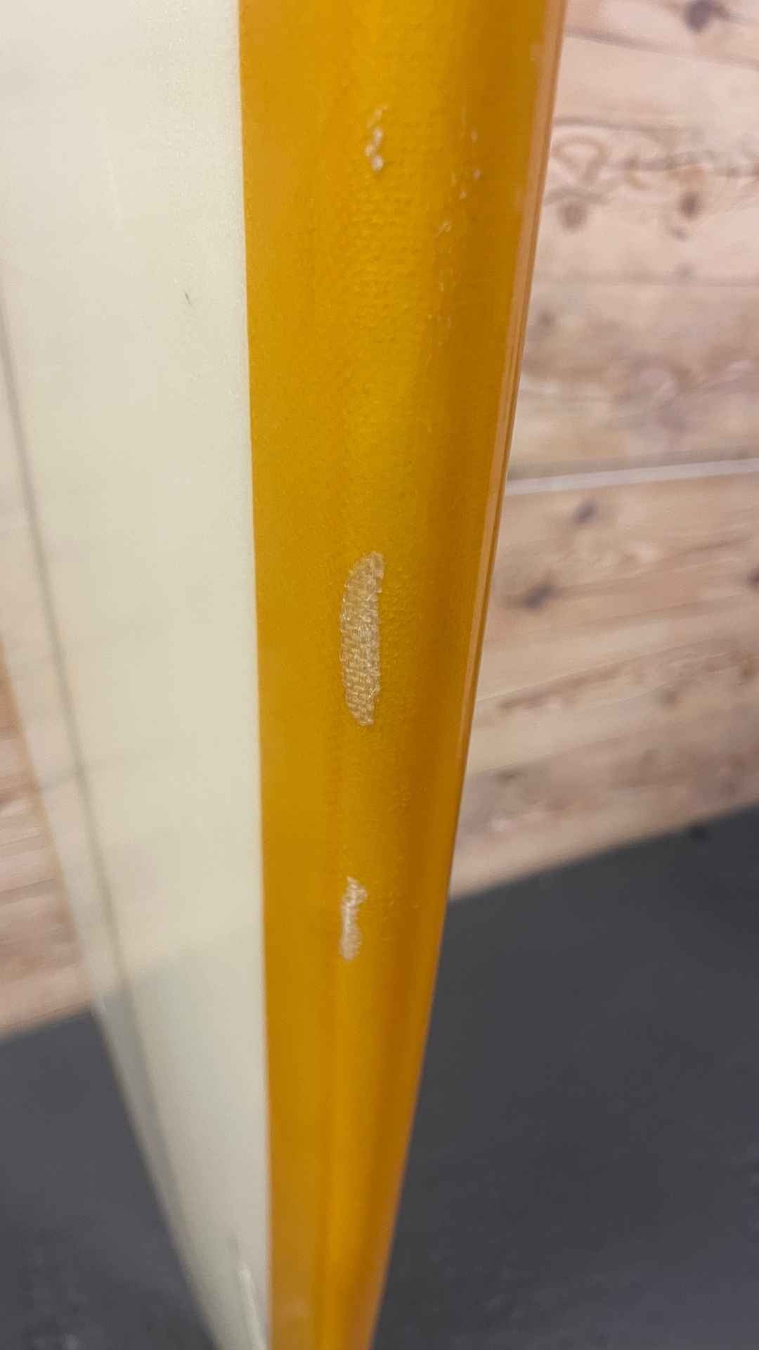 Terrapin Twin 6'8"