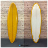 Terrapin Twin 6'8"