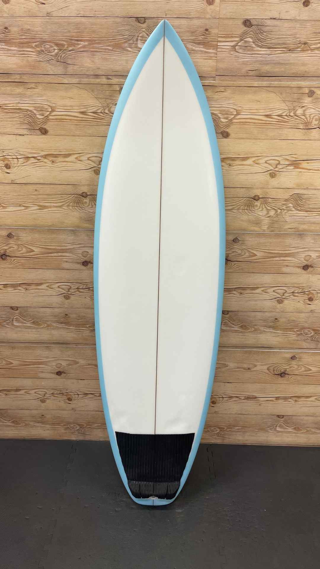 Thruster 5'7"