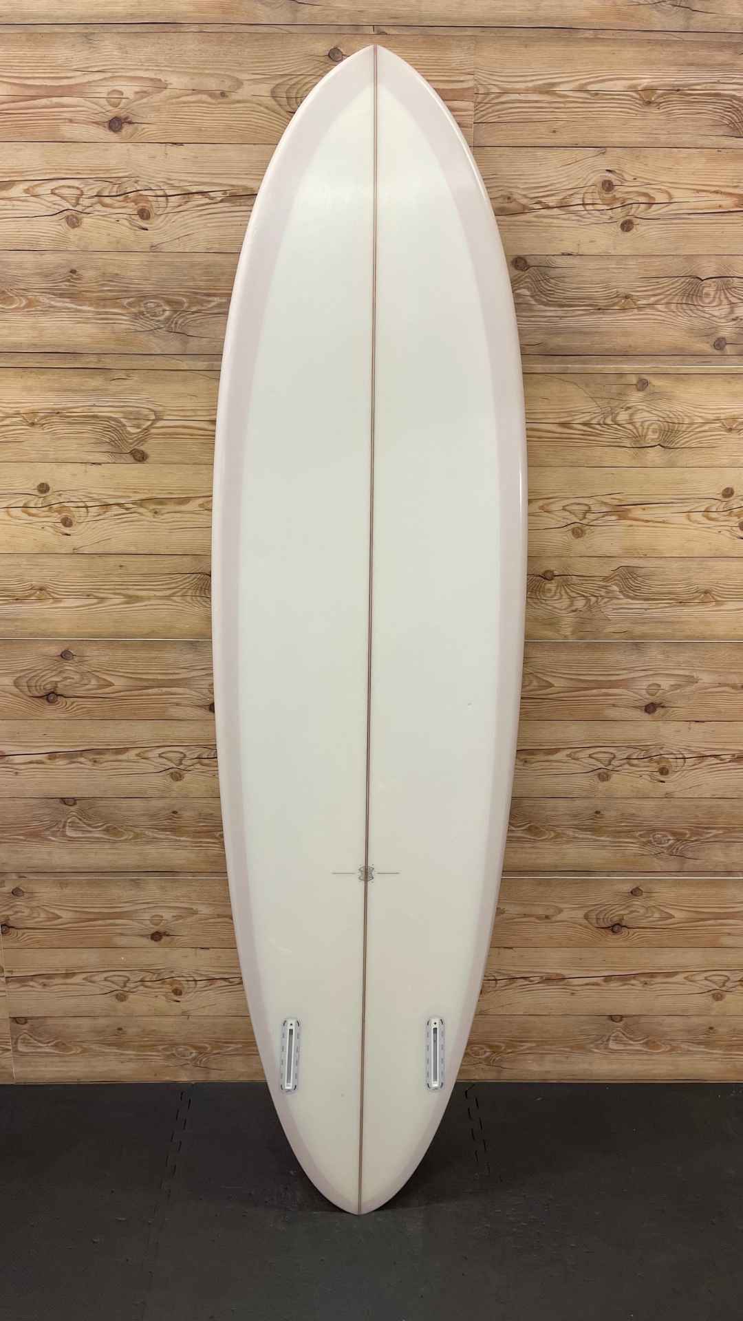 Alex Lopez 6'8
