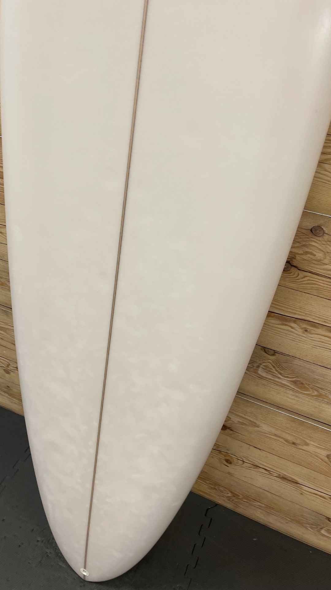 Alex Lopez 6'8