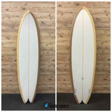 Twin Fish 6'2"