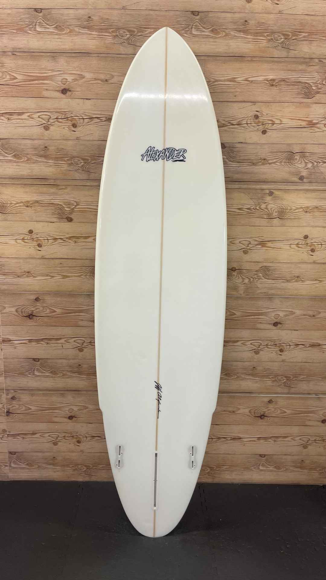 Stinger (Twingle) Mid 7'1"
