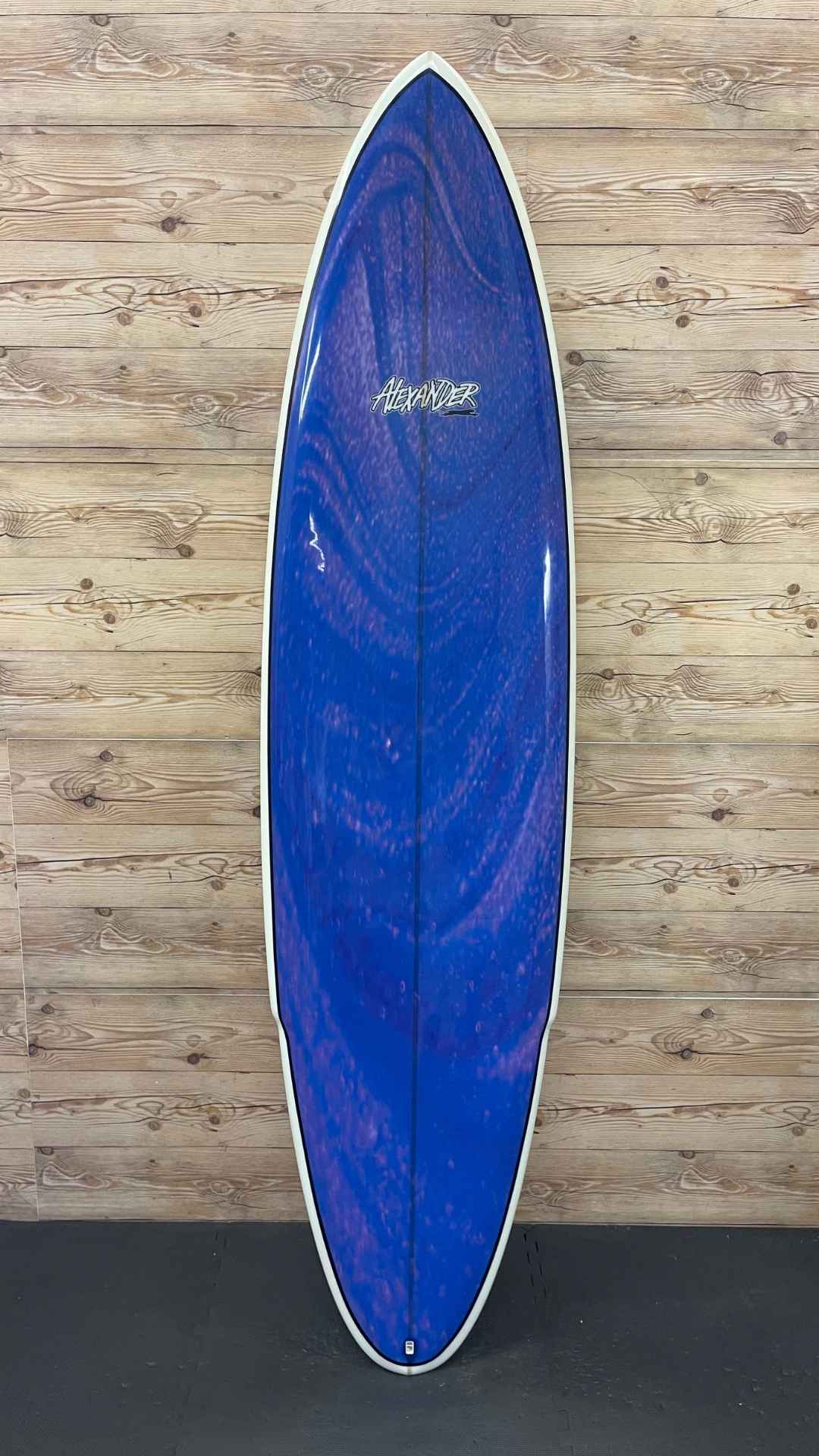Alexander Surfboards for sale - 7'1