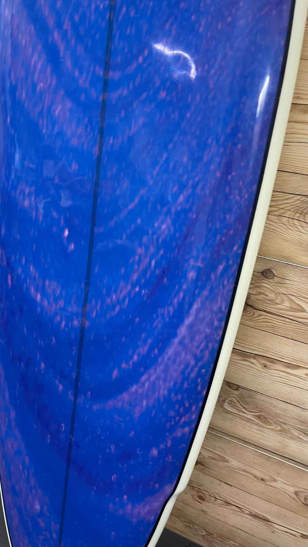 Alexander Surfboards for sale - 7'1