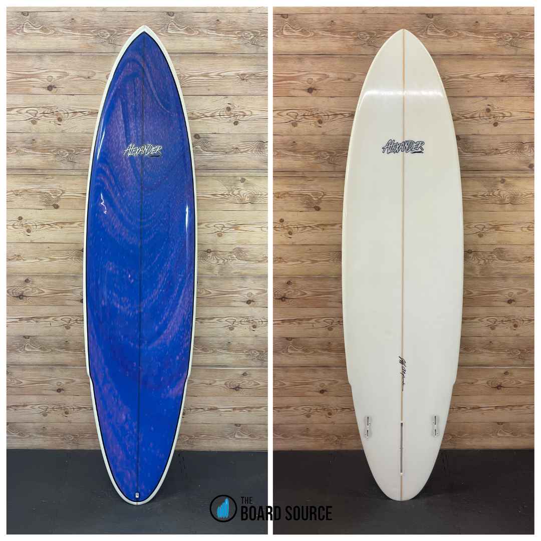 Alexander Surfboards for sale - 7'1
