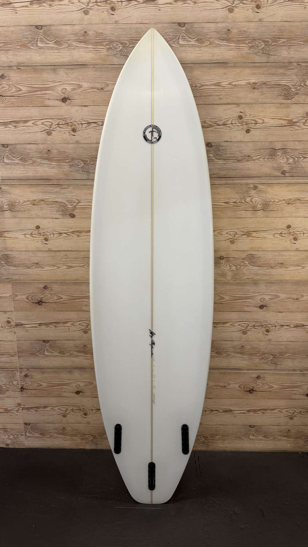 Tri 7'2"