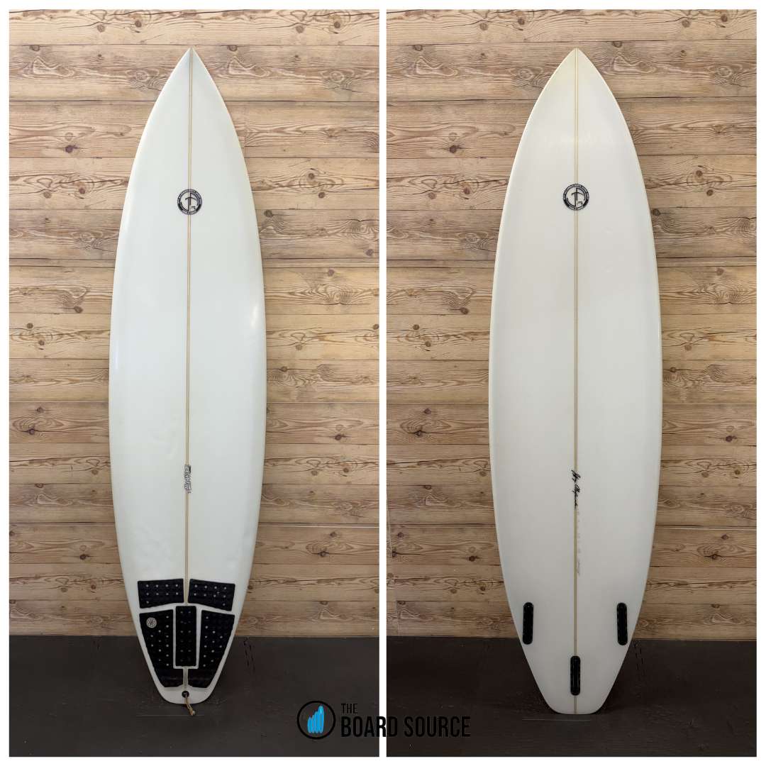 Alexander Surfboards for sale - 7'2