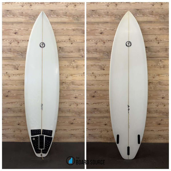 Alexander Surfboards for sale - 7'2