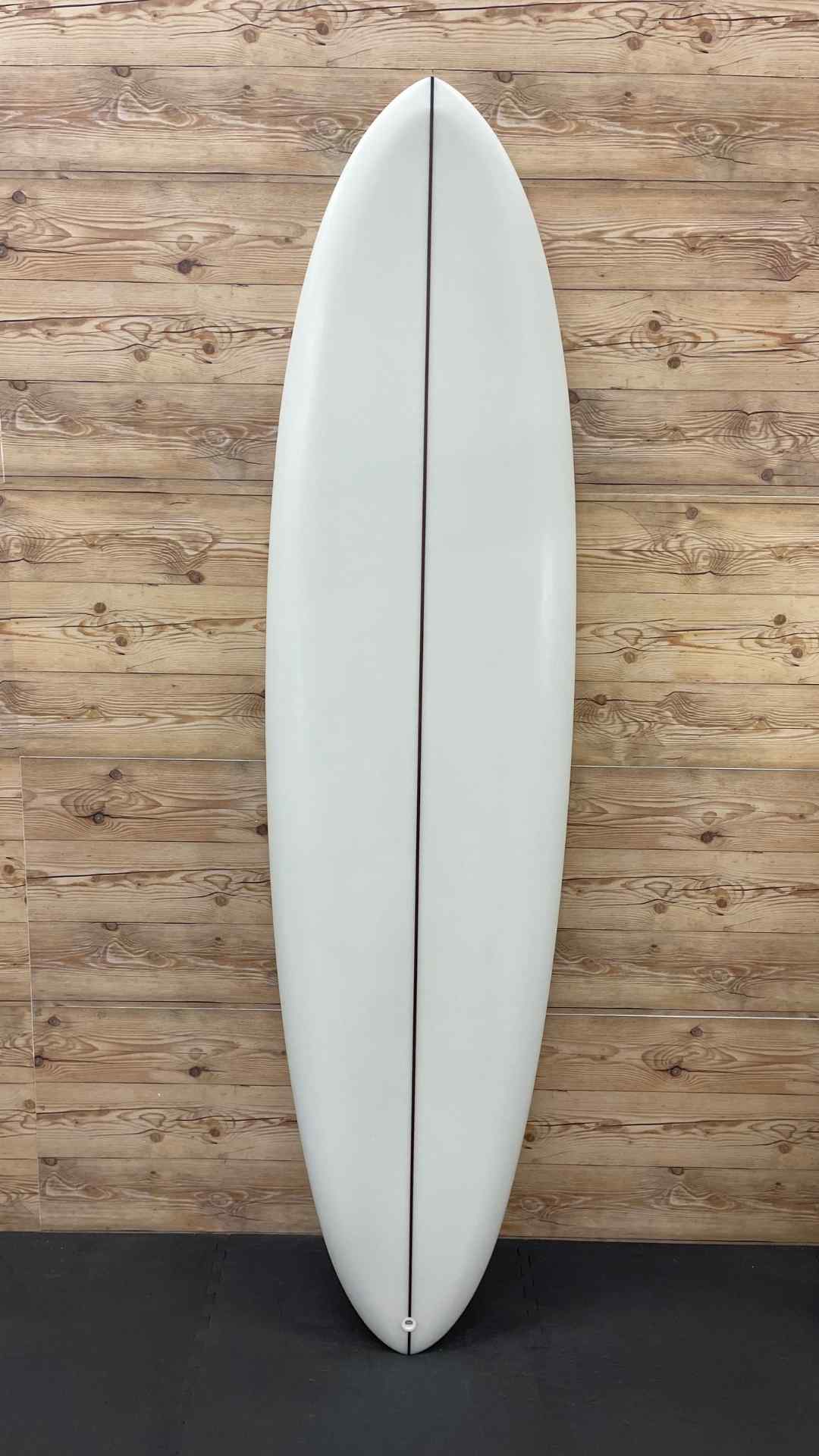 Terrapin Twin 7'2"