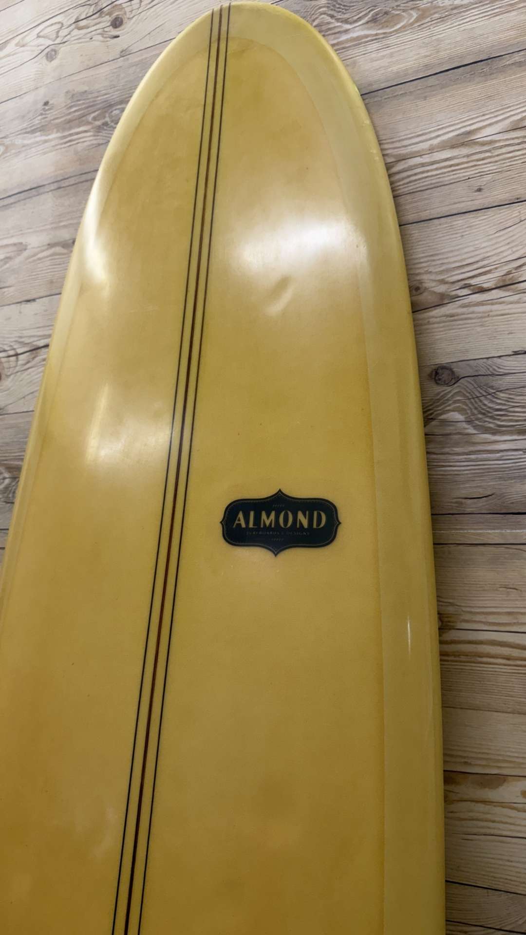 ALMOND Surfboards 【専用中】 Almond Surfboards 7'3