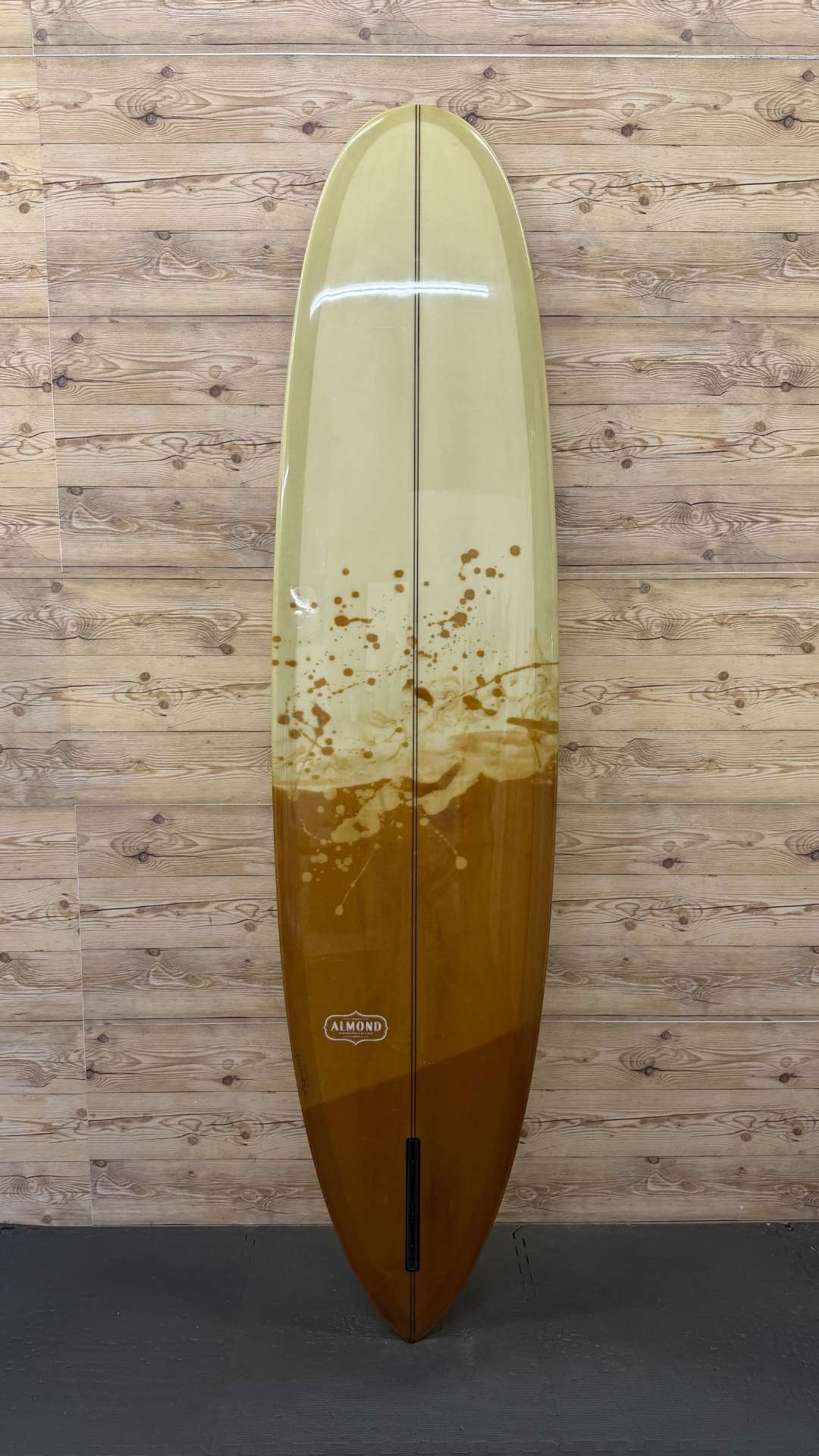 Almond Surfboards 8ft Joy for Sale – The Board Source