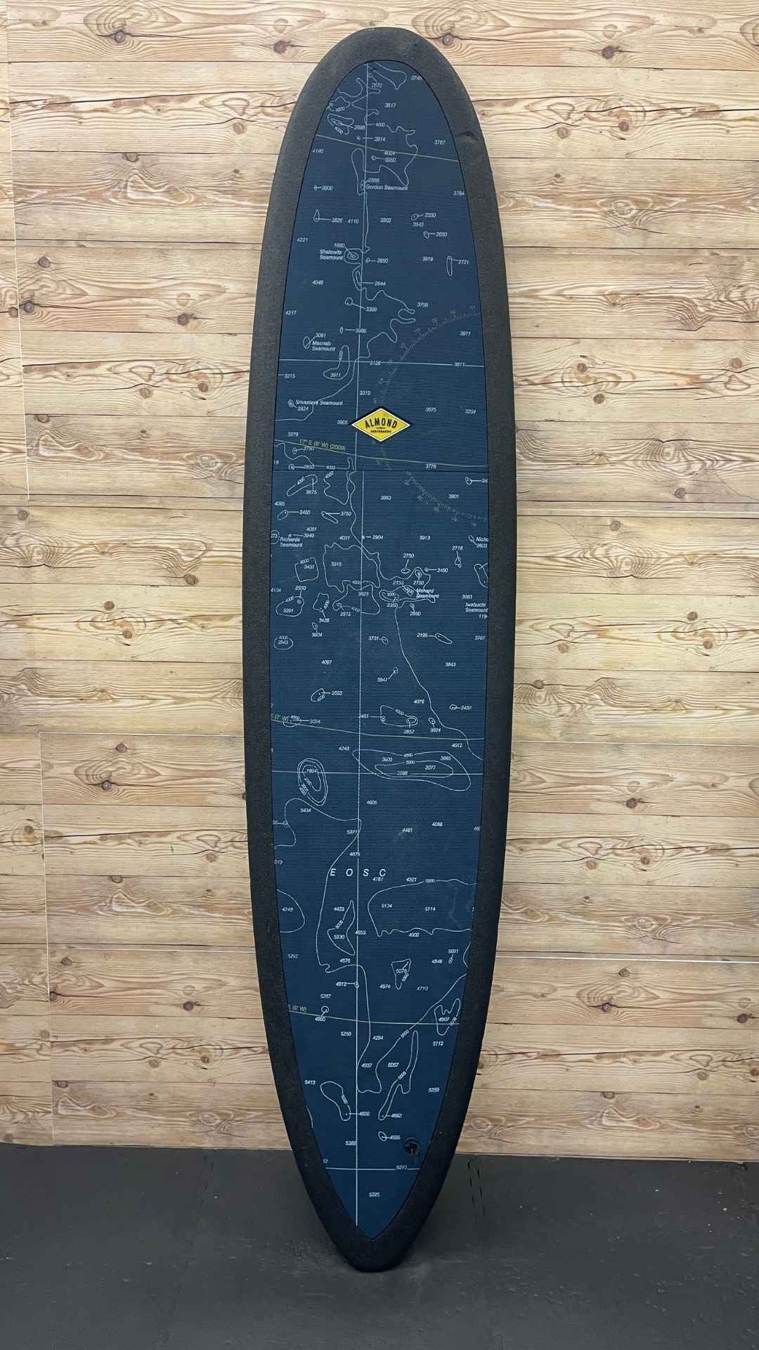 R-Series Joy 8'0"
