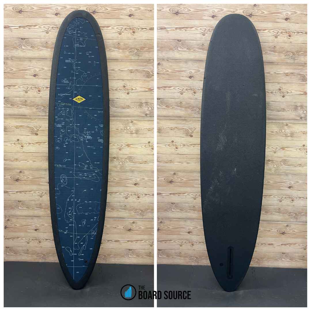 R-Series Joy 8'0"