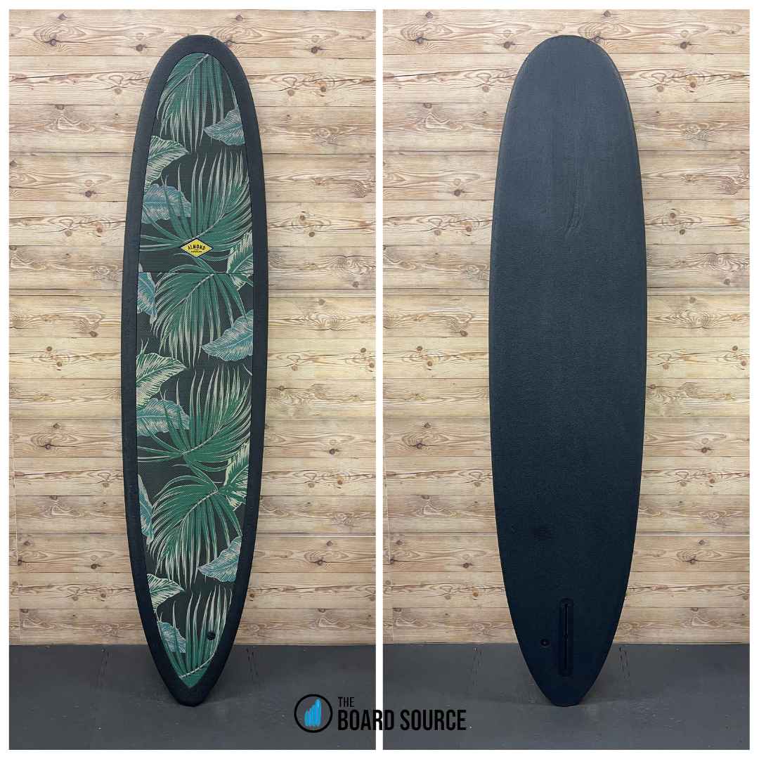 Almond Surfboards R-Series Joy Softboard for Sale – The Almond Surfboards R-Series Joy Softboard for Sale – The