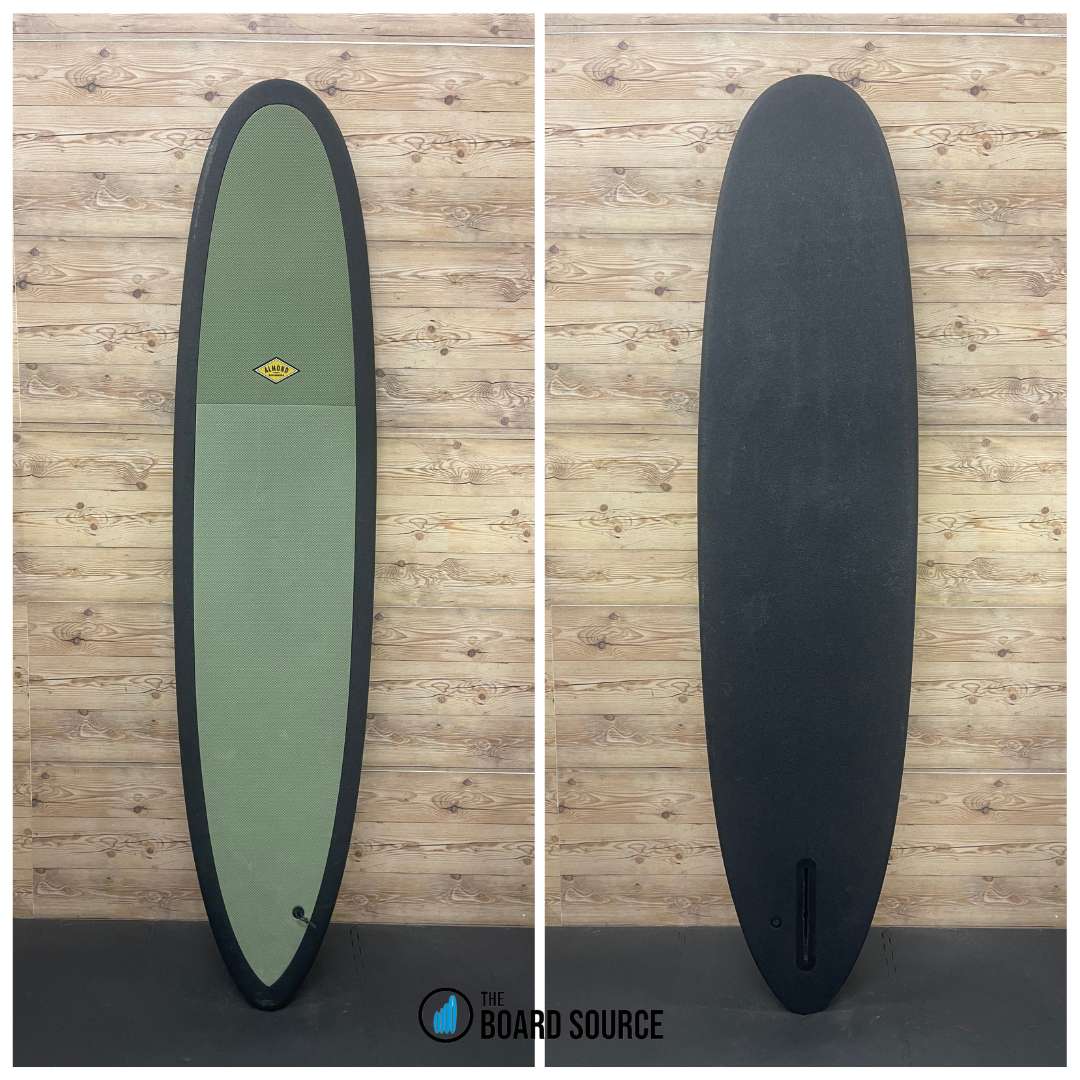 Almond Surfboards R-Series Joy Softboard for Sale – The Board Source