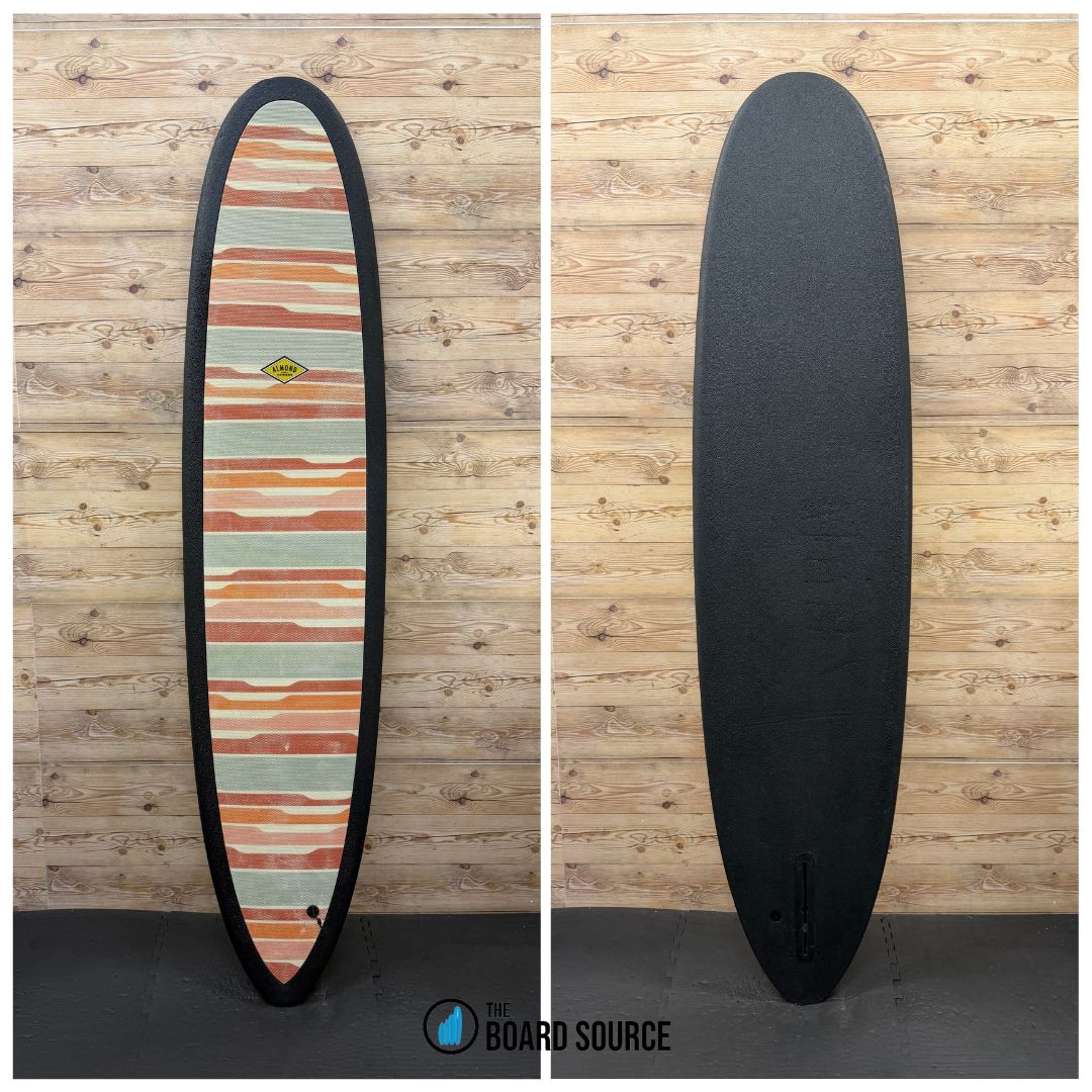 R-Series Joy 8'0"
